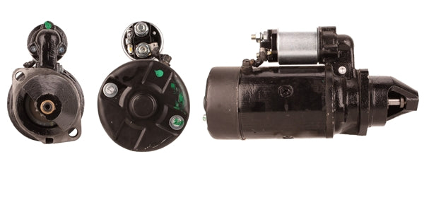 Startmotor John Deere