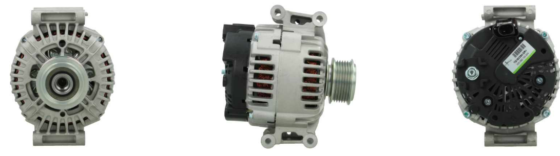 Generator Audi 150A
