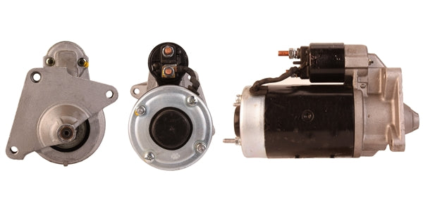 STARTMOTOR