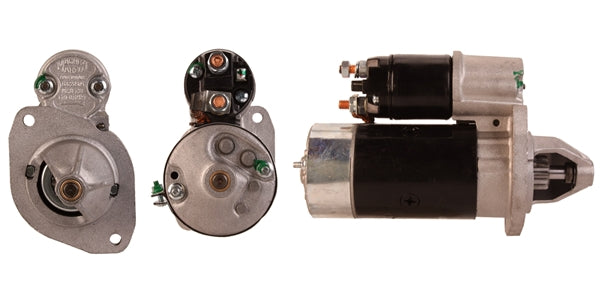 STARTMOTOR
