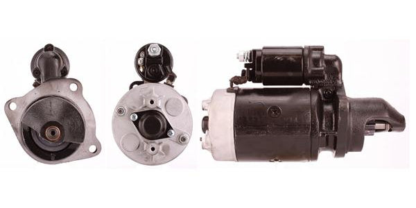 STARTMOTOR