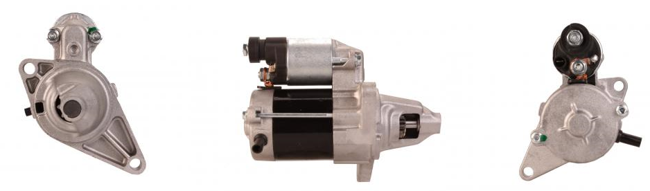 Startmotor Daihatsu