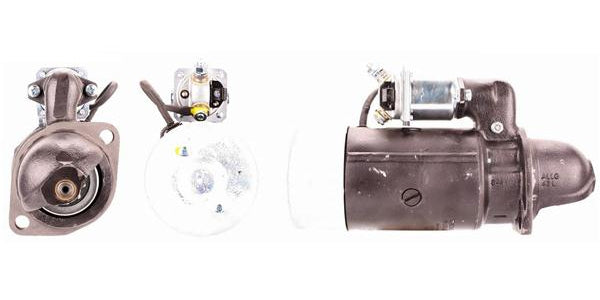 STARTMOTOR