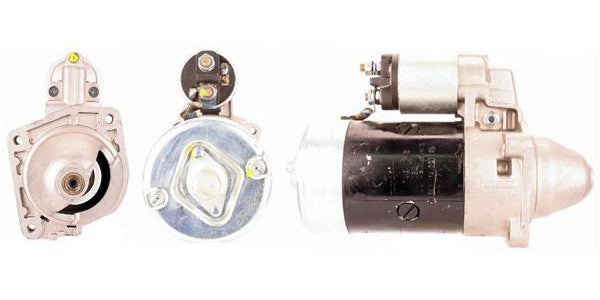 STARTMOTOR