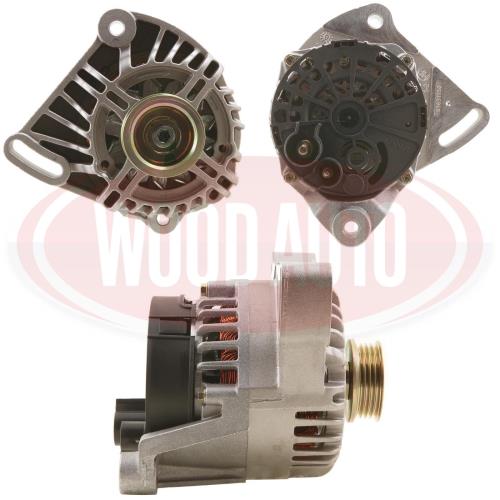 Generator Fiat