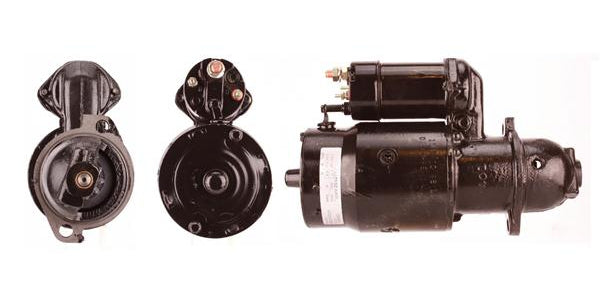 STARTMOTOR