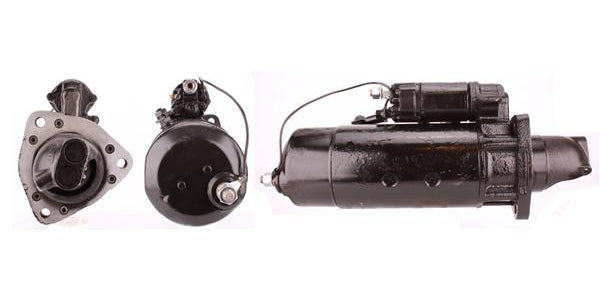 STARTMOTOR