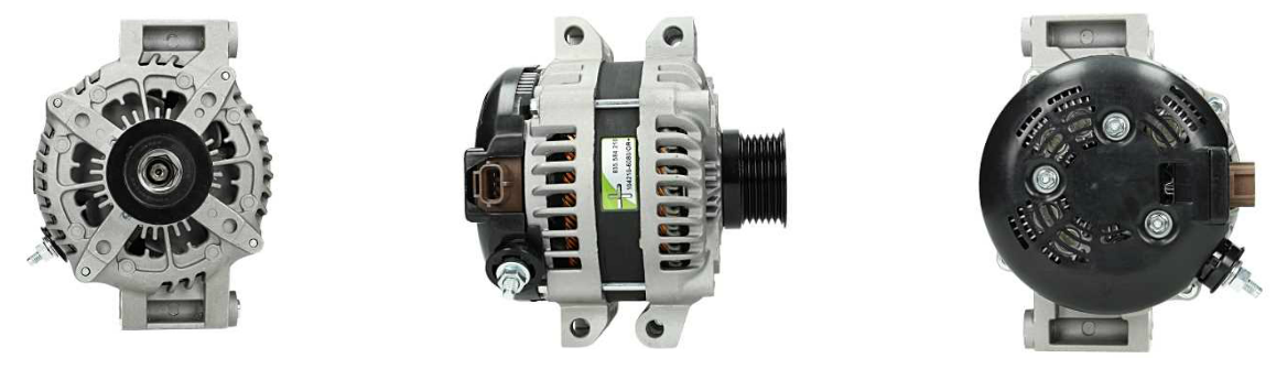 Generator Dodge 210A