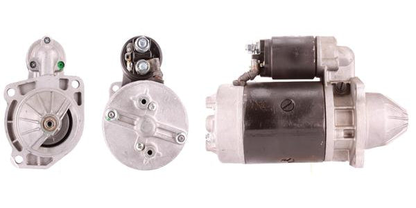 STARTMOTOR