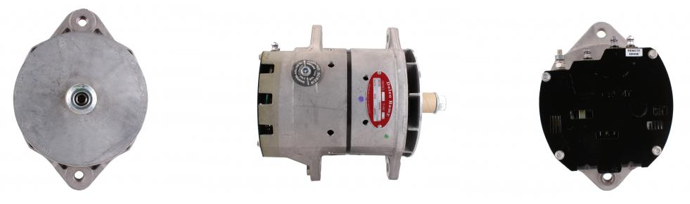 Generator Caterpillar 140A