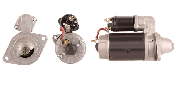 STARTMOTOR