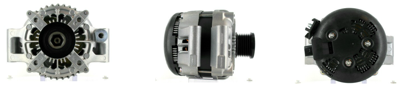 Generator BMW 170A