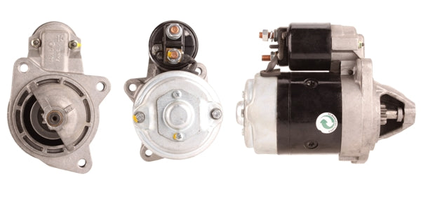 Startmotor Renault