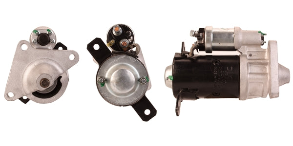 STARTMOTOR