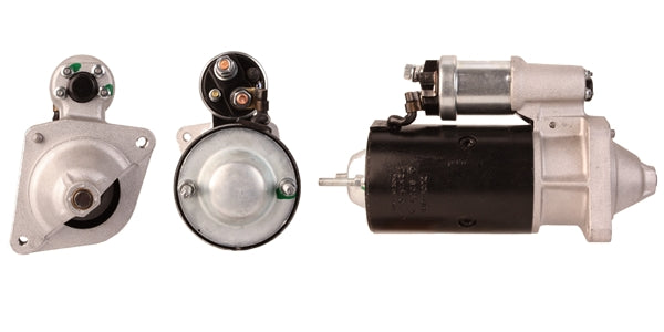 STARTMOTOR