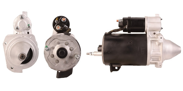 STARTMOTOR