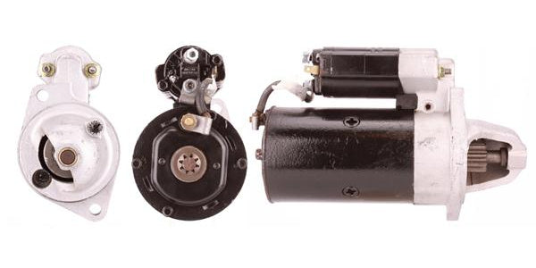 STARTMOTOR