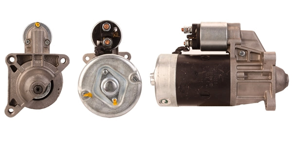 Startmotor PSA