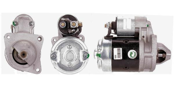 STARTMOTOR