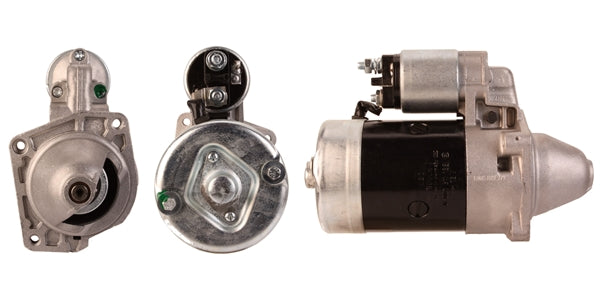 STARTMOTOR