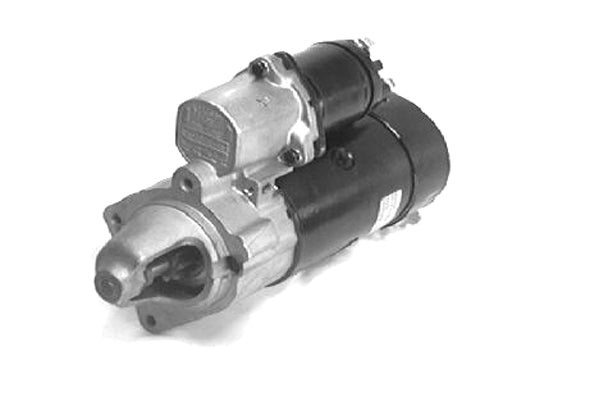 STARTMOTOR