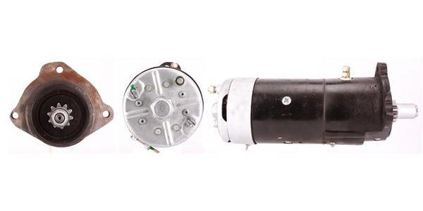 STARTMOTOR