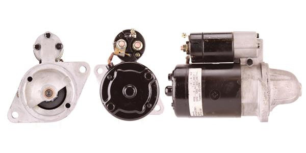 STARTMOTOR