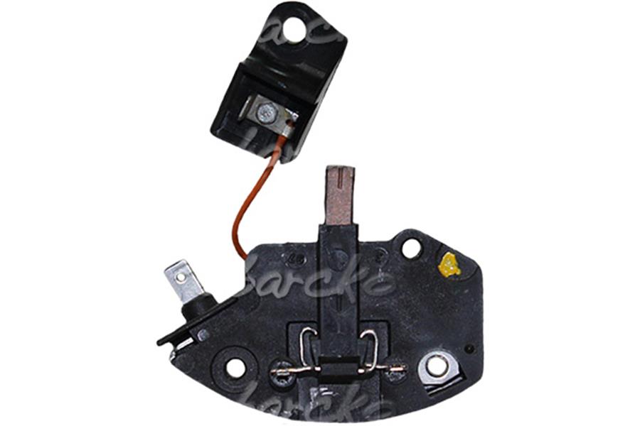 Regulator IL224
