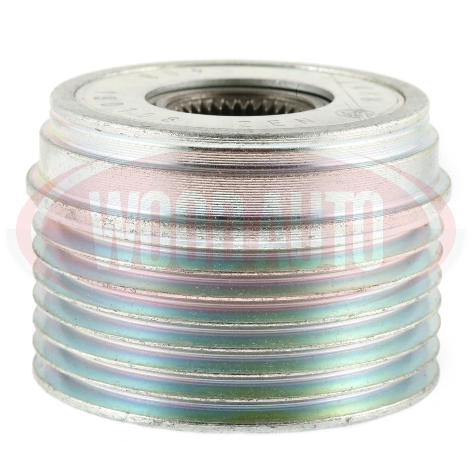 PULLEY 17/61.5x79