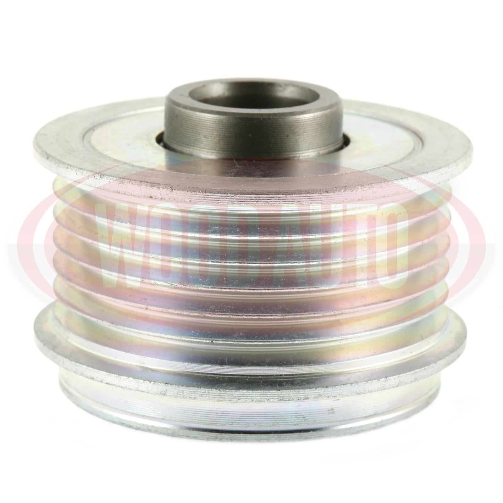 PULLEY 17/61 x 40.66 - 5 Grooves