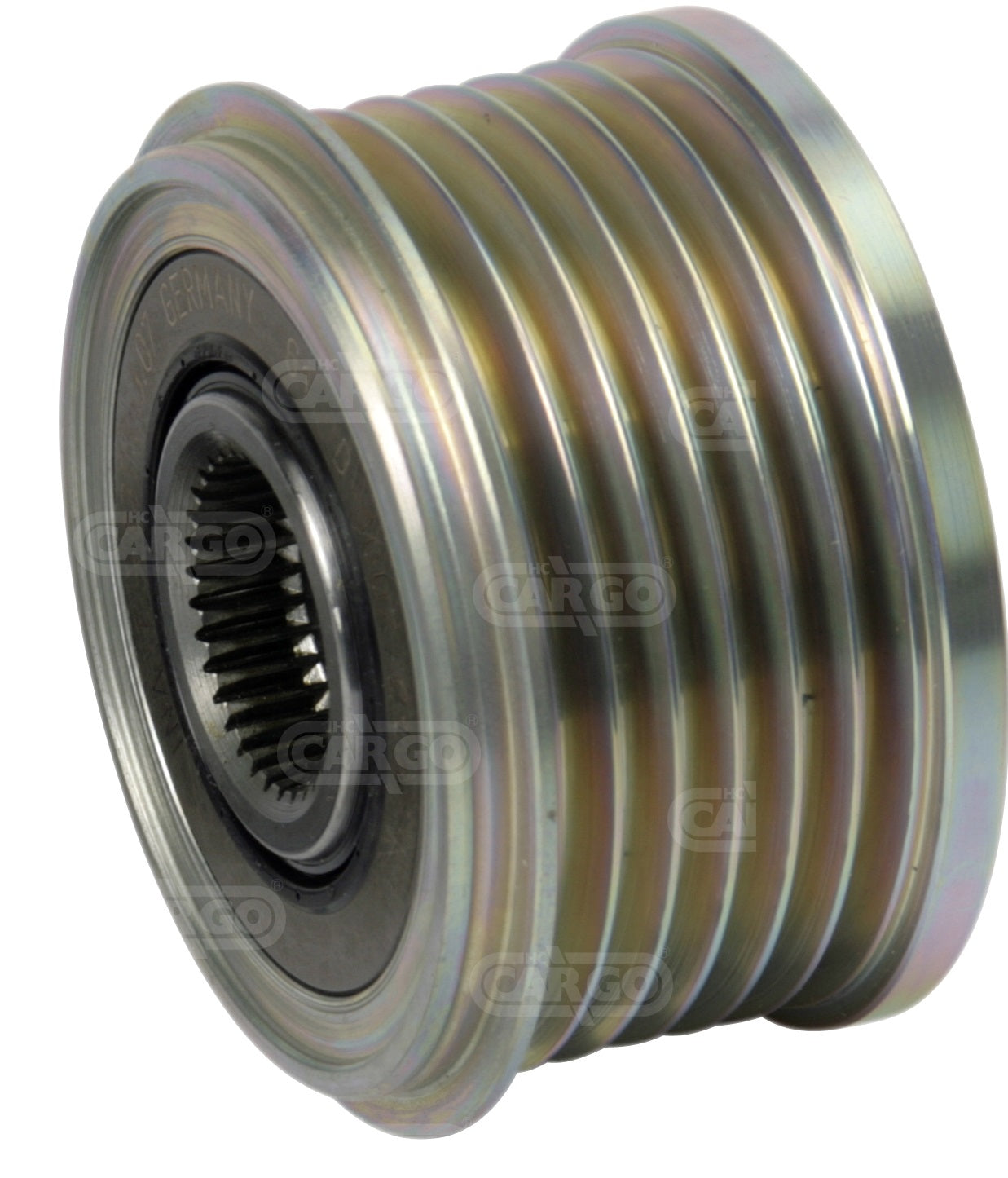 Pulley