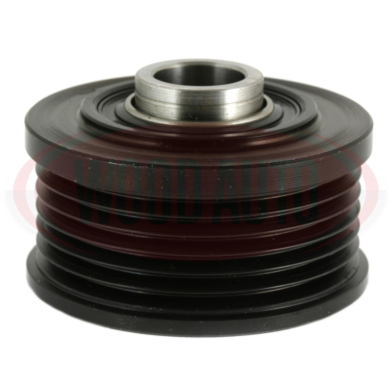 PULLEY 17/65.5X40.4 - 6 Grooves