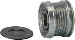 PULLEY 17/50x36.45 - 5 Grooves
