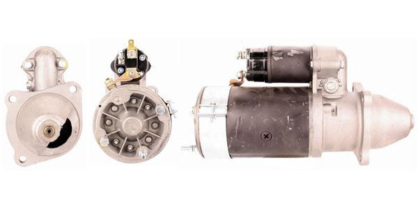 STARTMOTOR