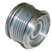FREEWHEEL PULLEY F-226804.5