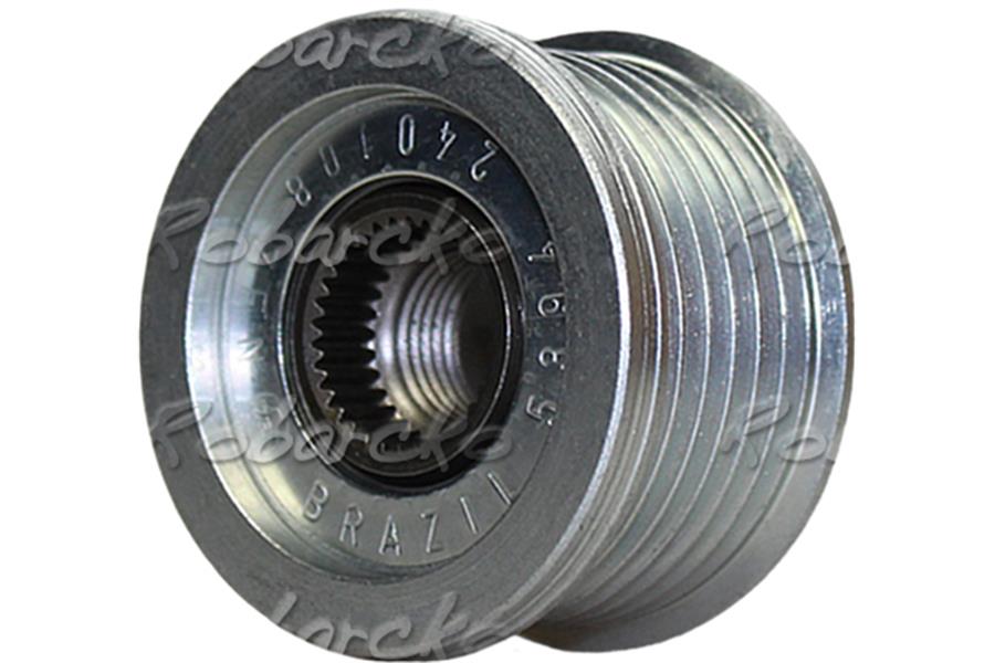 FREEWHEEL PULLEY