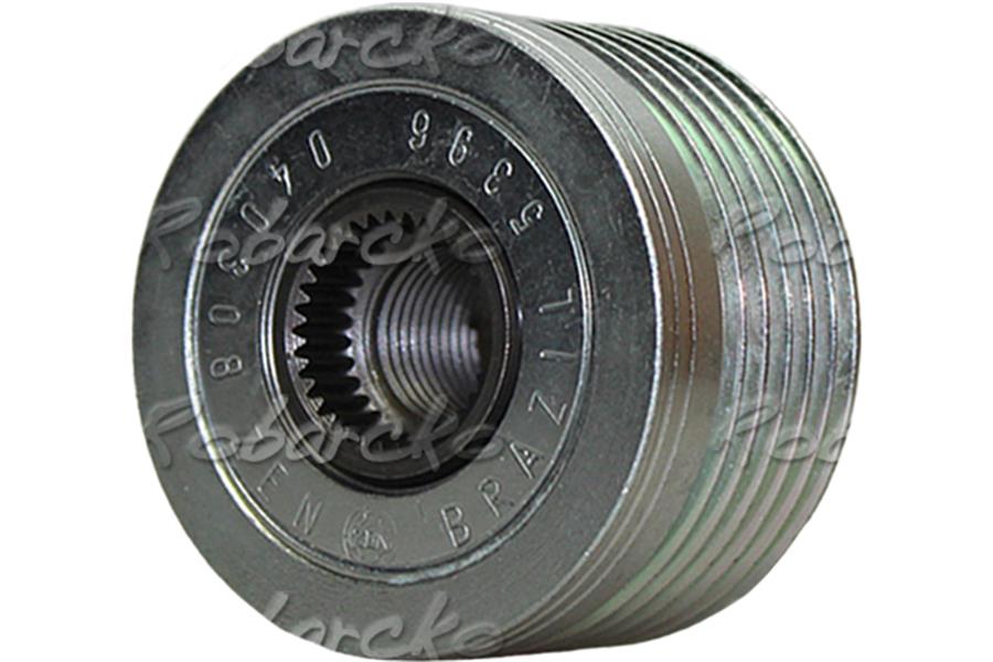 FREEWHEEL PULLEY