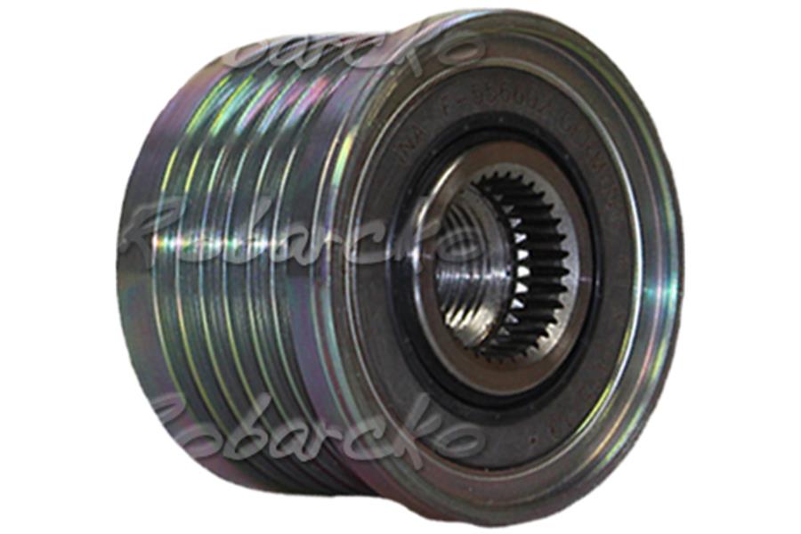FREEWHEEL PULLE F-229643.4