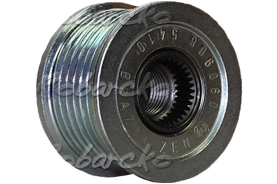 FREEWHEEL PULLEY