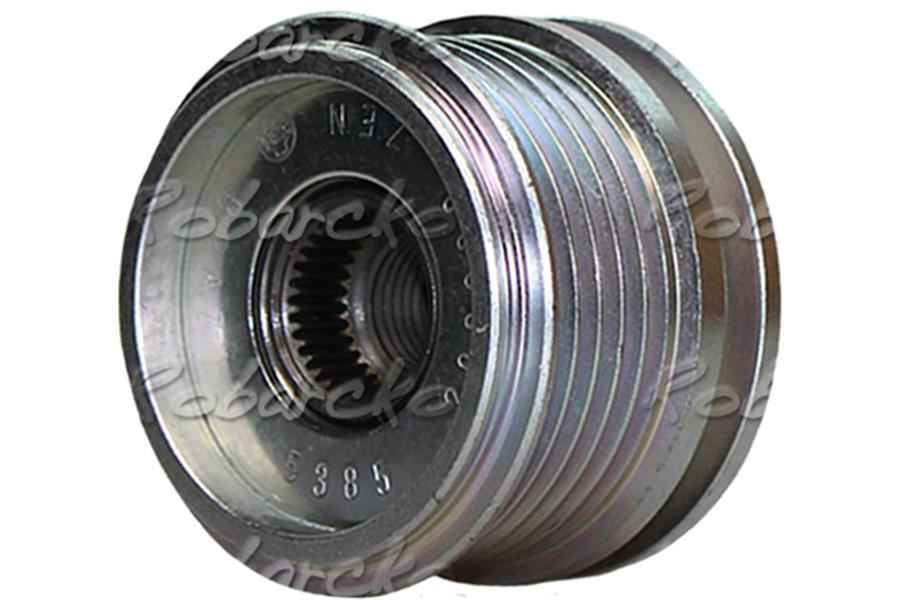 FREEWHEEL PULLEY