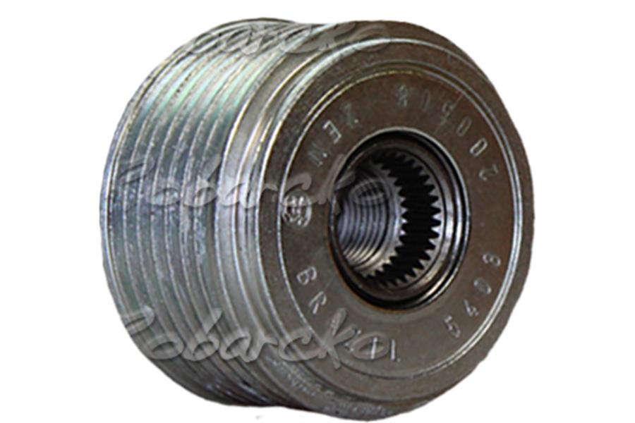 FREEWHEEL PULLEY