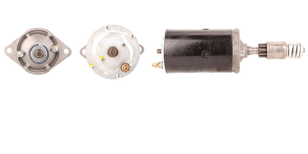 STARTMOTOR