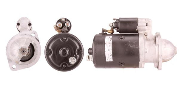 STARTMOTOR