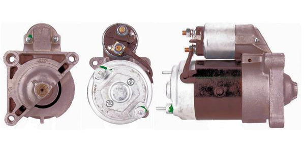 STARTMOTOR