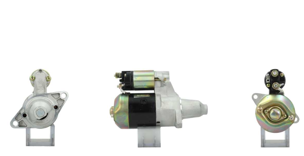 Startmotor Piaggio