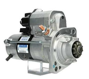 Startmotor Cummins