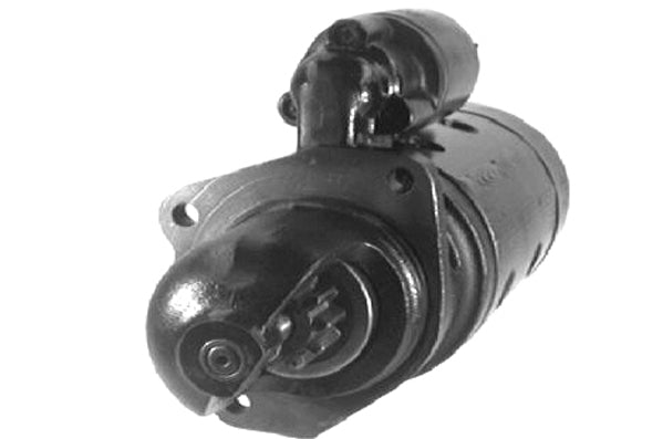 Startmotor Case