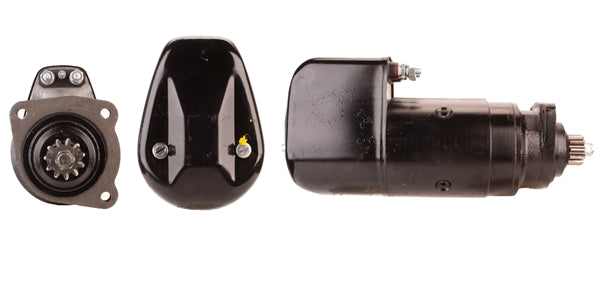 STARTMOTOR