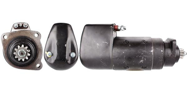 STARTMOTOR