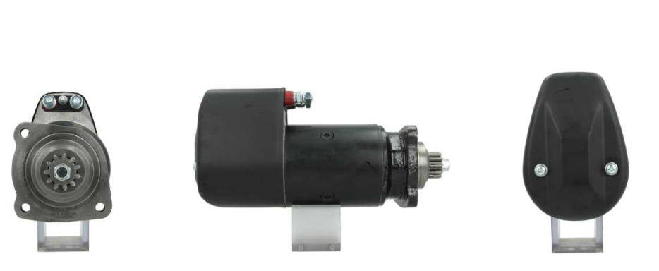 Startmotor